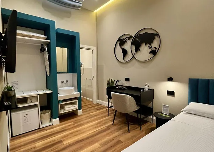 Nova Relais